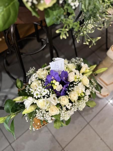 Composition florale
