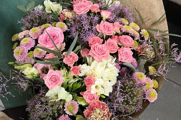 Bouquet de saison 